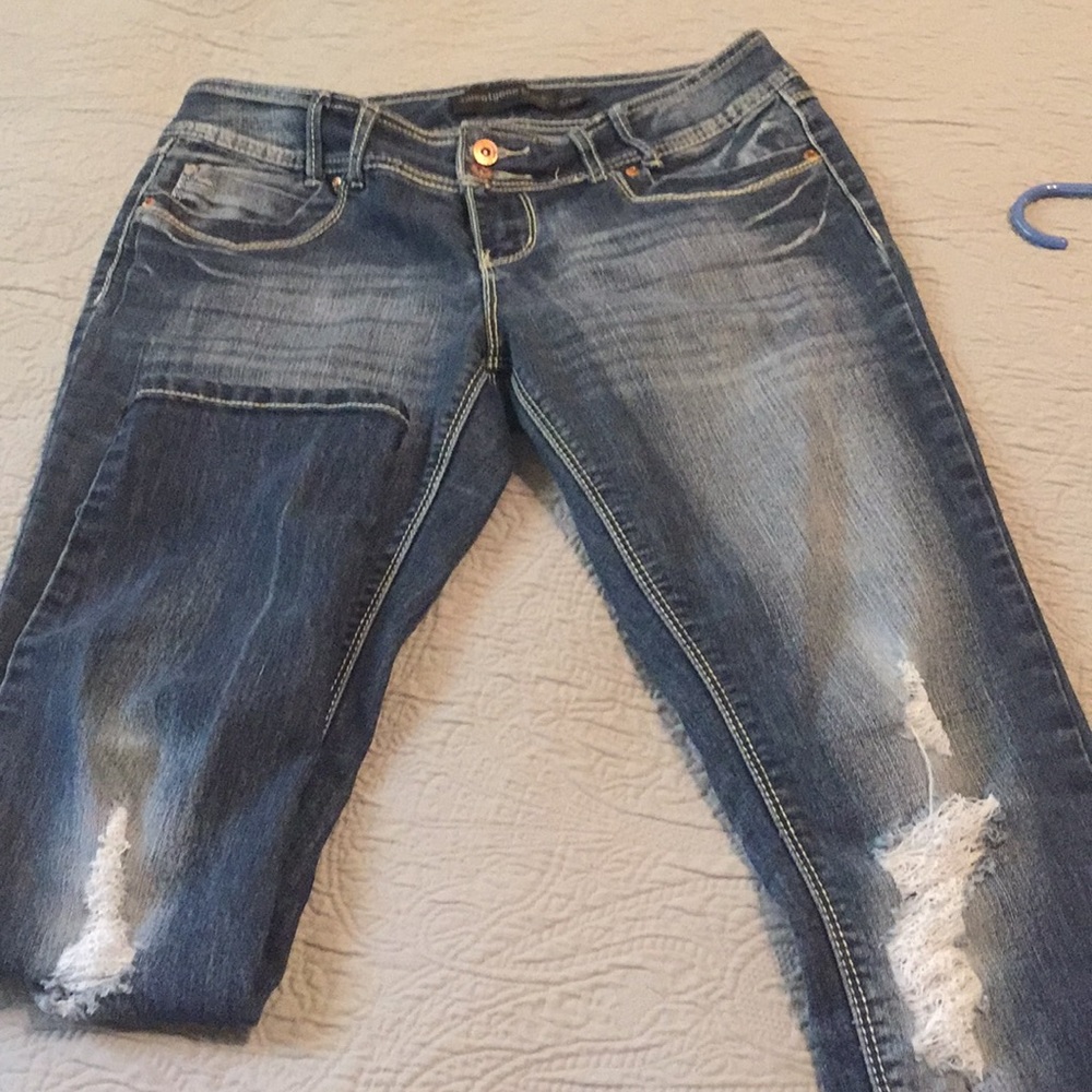 Jeans